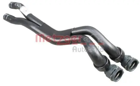 Автозапчасть METZGER 2420924