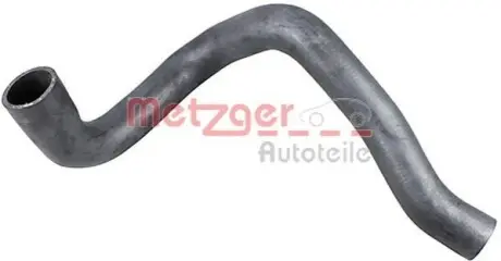 Шланг гумовий METZGER 2421027 Купити в Україні