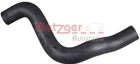 Шланг гумовий METZGER 2421028 Купити в Україні
