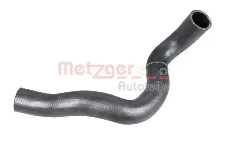 Патрубки системи охолодження METZGER 2421083
