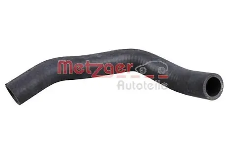 Патрубки системи охолодження METZGER 2421218