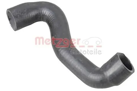 Патрубки системи охолодження METZGER 2421306