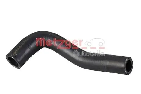 Патрубки системи охолодження METZGER 2421399