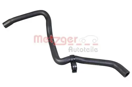 Автозапчастина METZGER 2421401