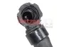 Фото Патрубок радиатора Opel Movano B/Renault Master III 2.3CDTI/dCi 10- METZGER (2421458) изображение 2