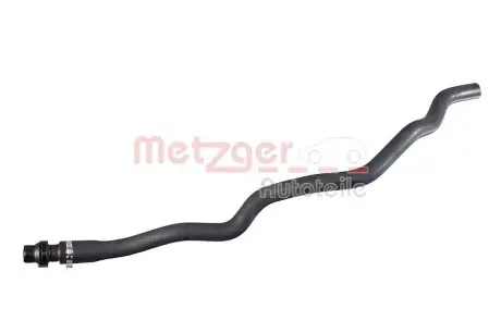 Автозапчасть METZGER 2421488
