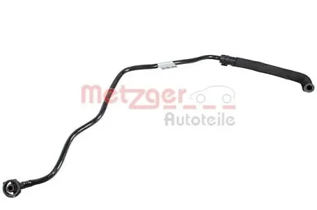 Автозапчастина METZGER 2421491 Купити в Україні