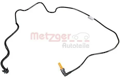 Автозапчасть METZGER 2421496
