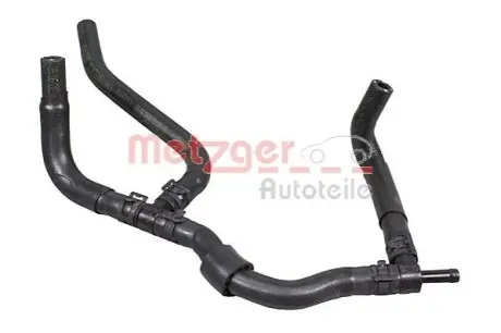 Автозапчастина METZGER 2421541