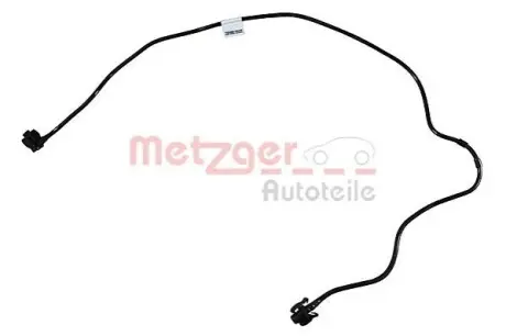 Автозапчасть METZGER 2421543