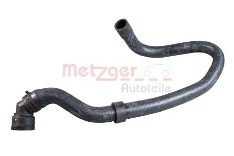 Автозапчастина METZGER 2421648