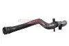 Фото Патрубок радіатора (верхній) Audi A3/Seat Leon/VW Caddy III/Passat B6 1.6 03 METZGER (2421696) зображення 1