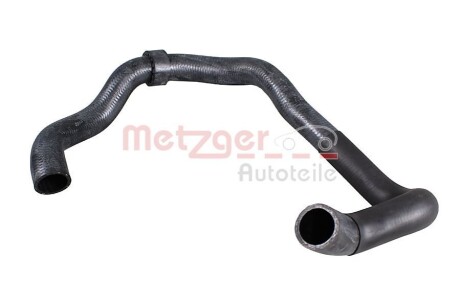 Автозапчасть METZGER 2421749