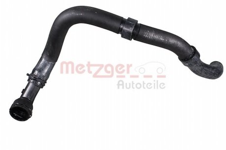 Автозапчасть METZGER 2421754