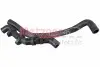 Фото Патрубок радіатора Skoda Fabia/Roomster/VW Polo 1.4 06-15 METZGER (2421757) зображення 1