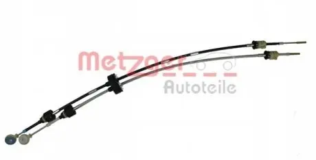 Автозапчасть METZGER 3150047