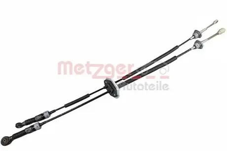 Тросик зчеплення METZGER 3150217