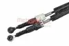 Трос куліси Renault Megane III/Fluence 1.5DCI 08 METZGER (3150294) зображення 2