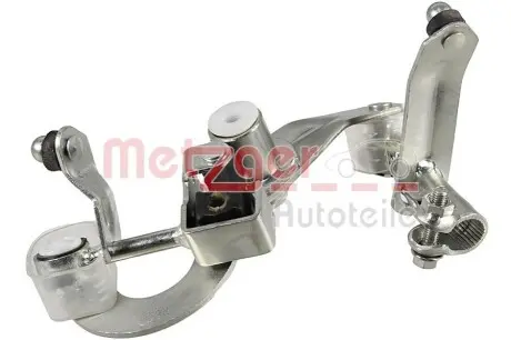 Куліса КПП METZGER 3151003 Купити в Україні
