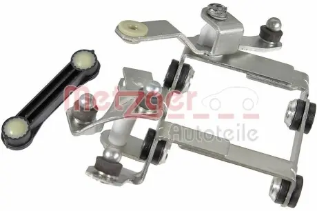 Куліса METZGER 3151006 Купити в Україні