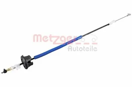 Трос замка дверей автомобіля METZGER 3160026 Купити в Україні