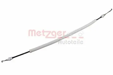 Трос замка дверей автомобіля METZGER 3160030 Купити в Україні