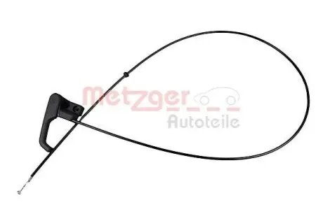 Трос замка капота METZGER 3160039 Купить в Украине