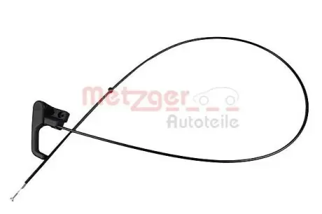 Трос капоту MB Sprinter/VW LT 96-06 METZGER 3160046 Купити в Україні