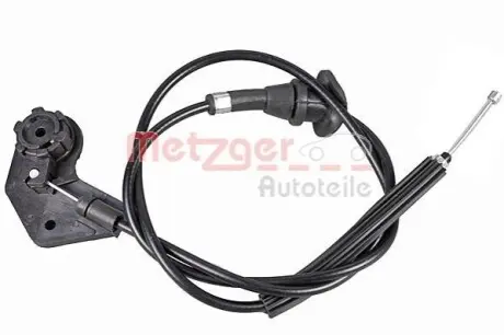 Трос замка капота METZGER 3160064 Купити в Україні