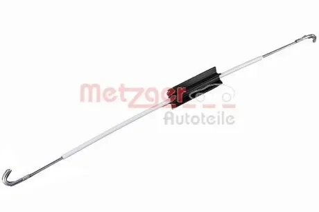 Трос замка дверей автомобіля METZGER 3160071 Купити в Україні