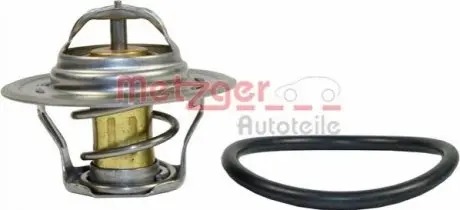 Автозапчасть METZGER 4006017