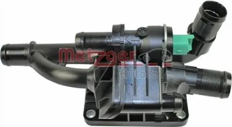 Автозапчасть METZGER 4006060