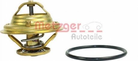 Автозапчасть METZGER 4006084