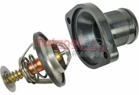Автозапчасть METZGER 4006090
