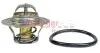 Фото Термостат VW T5 2.0i 03 METZGER (4006101) зображення 1