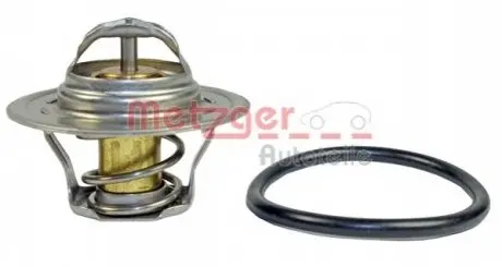 Термостат VW T5 2.0i 03 METZGER 4006101 Купити в Україні