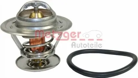 Термостат VW T5 1.9TDI METZGER 4006112