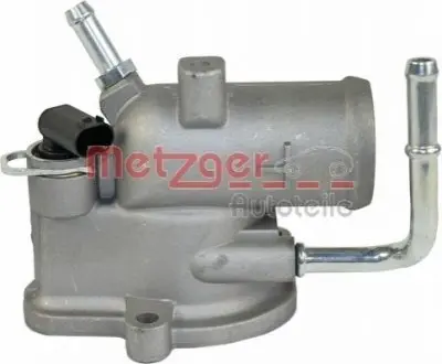 Термостат METZGER 4006125 Купить в Украине