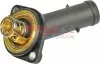 Фото Термостат Audi A1/A3/Skoda Fabia/Octavia/VW Golf/Passa/Seat Ibiza 1.6TDI 09-15 [92°C] METZGER (4006163) зображення 1
