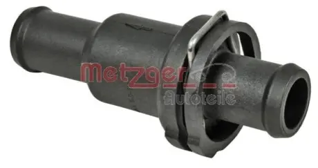 Термостат METZGER 4006255 Купити в Україні