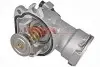 Фото Термостат MB C-class (W204)/E-class (W212)/S-class (W221) 05-19 (92˚C) METZGER (4006328) зображення 2