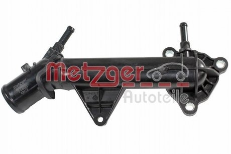 Автозапчасть METZGER 4006344