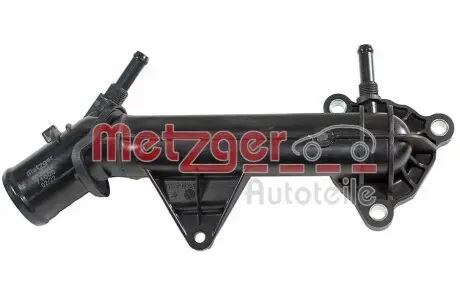 Термостат Fiat Doblo/Opel Combo 1.6/2.0D Multijet 10- (88°C) METZGER 4006344 Купити в Україні