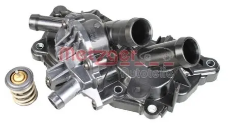 Термостат VW Caddy/Golf VII 1.0/1.2/1.4TSI 12- (OE VAG) METZGER 4006354 Купити в Україні