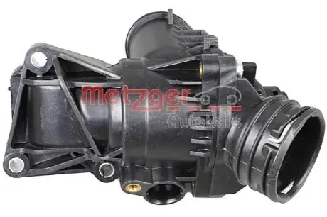 Термостат METZGER 4006355 Купити в Україні