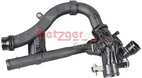 Термостат METZGER 4006365 Купить в Украине