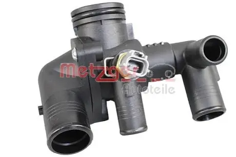 Фото 1 — Термостат Fiat Ducato/Ford Transit 2.2 D/TDCI 06- (88°C) METZGER (4006373) Фото Термостат Fiat Ducato/Ford Transit 2.2 D/TDCI 06- (88°C) METZGER (4006373) зображення 1