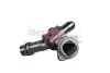 Фото Термостат VW Golf/Audi A1/A3/A5 2.0/3.2 06 METZGER (4006377) зображення 2