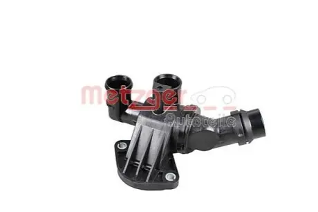 Термостат VW Golf/Audi A1/A3/A5 2.0/3.2 06 METZGER 4006377 Купити в Україні
