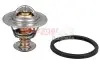 Термостат Kia Sorento/Hyundai/H-1 2.5TD/CRDi 01- (82°C) METZGER (4006388) зображення 1